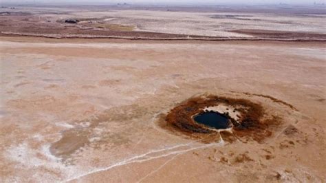 27 Worst Drying Lakes In The World Owlcation