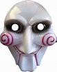 Máscara 3D de la película Scary Movie, máscara de terror para disfraz ...