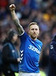 Scott Arfield: Maximum effort always required at Rangers | Rangers News