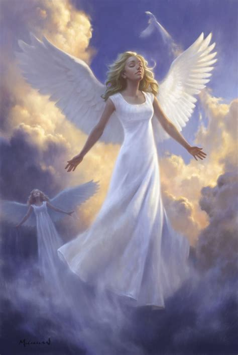 flying angel photos in art pix true angel pictures angel angels in heaven