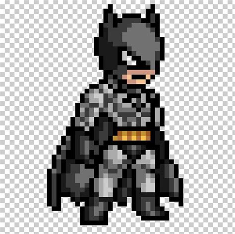 Pixel Art Batman Png Free Download Pixel Art Batman Pixel