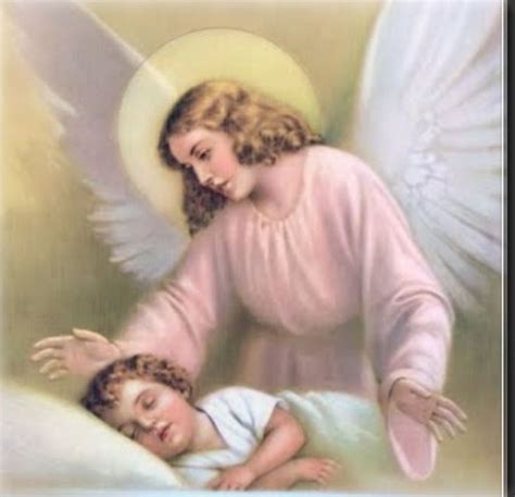 “see that you do not despise one of these little ones for i say to you that their angels in