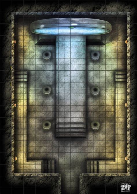 Dungeon Tiles Dungeon Maps Dungeons And Dragons Homebrew Dandd