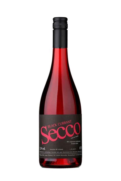 Secco Set Perlender Secco Weingut Zöller Lagas Pfalz Secco Set