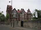 Langham Tower (Sunderland High School), Hendon, Sunderland