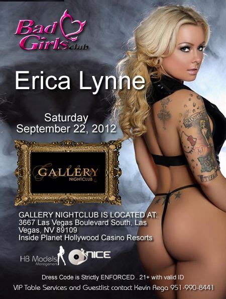 Erica Lynne Hbmodels Gmail Please Include Erica Lynne Event