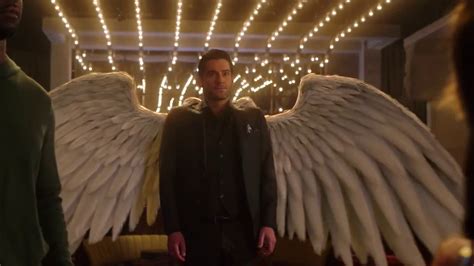 Lucifer Season Everything To Know About Potential Renewal Tv Guide