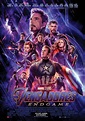 Vengadores: Endgame - Película 2019 - SensaCine.com