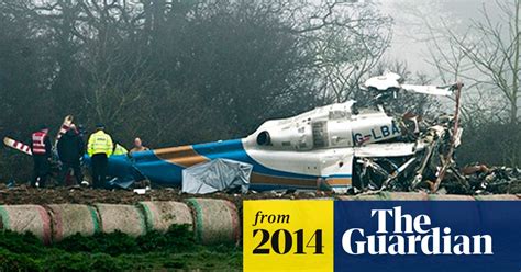 Norfolk Helicopter Crash Kills Northern Irelands Richest Man And Three Others Air Transport
