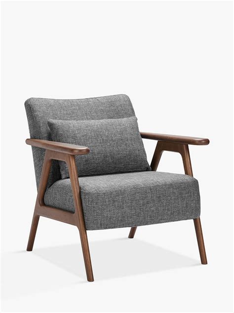 He tells the bbc that the level of discounting from rivals has meant they are making less profit from the products they sell. John Lewis & Partners Hendricks Accent Chair at John Lewis ...