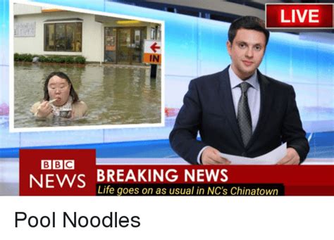International news, analysis and information from the bbc world service. LIVE IN BBC NEWS BREAKING NEWS Life Goes on as Usual in NC ...
