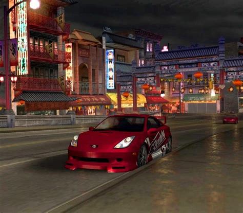 Underground 2 can be used to unlock sponsor vehicles, gain early access to performance parts, earn extra bank, or unlock unique vinyls. Demos: PC: Need for Speed: Underground Demo | MegaGames