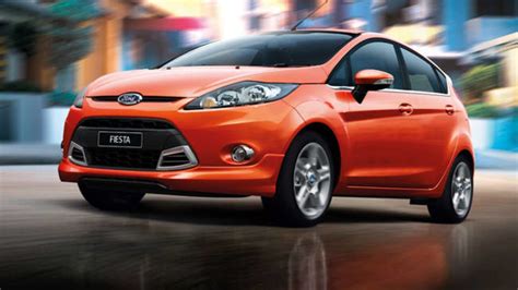 Used Ford Fiesta Review 2010 2011 Carsguide