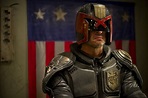 Judge Dredd character, list movies (Judge Dredd, Dredd) - SolarMovie