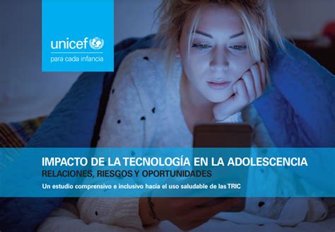 1 De Cada 3 Adolescents A Espanya Fa Un ús Problemàtic Dinternet