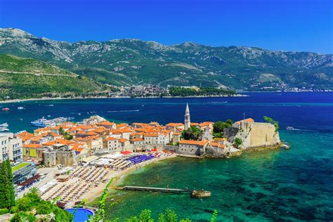 This article is about the country in europe. Top 5 beaches in Montenegro, best places to visit