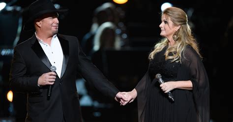 Trisha Yearwood Shares Her And Garth Brooks Recipe For A Successful