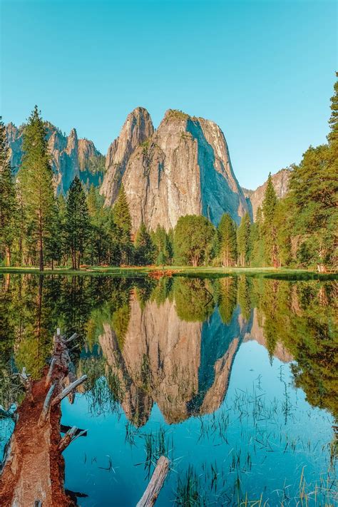 11 Very Best Things To Do In Yosemite National Park Artofit