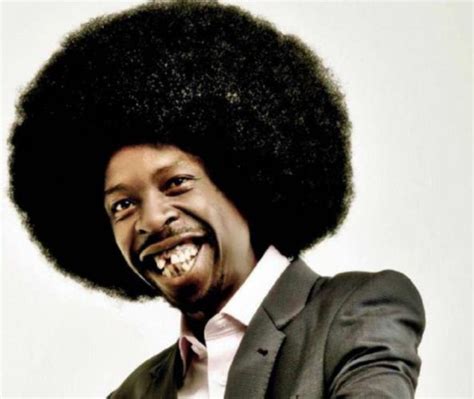 Pitch Black Afro Reportedly Arrested For Wife S Murder The Citizen
