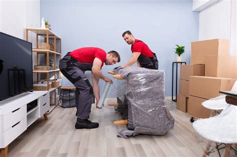 Kamloops Movers Quick And Easy Moving