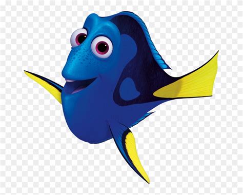 Finding Nemo Characters Clipart 10 Free Cliparts Download Images On