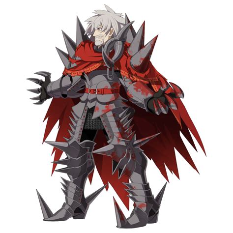 Image Vlad Iii Lancer Sprite3 Png Fate Grand Order Wikia Fandom Powered By Wikia