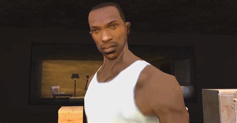 Gta San Andreas Character List