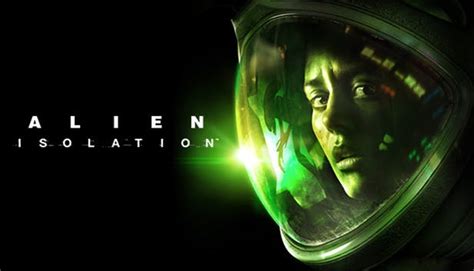 Alien Isolation The Scariest Scary Horror Game Since