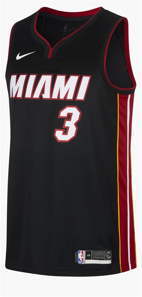 Nike Nba Miami Heat Dwyane Wade Swingman Road Jersey Dwyane Wade