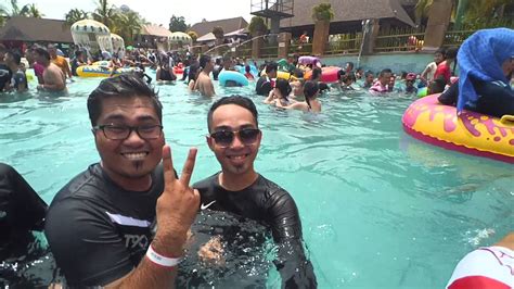 Lost world of tambun is open: Lost world of TAMBUN 2016 - YouTube