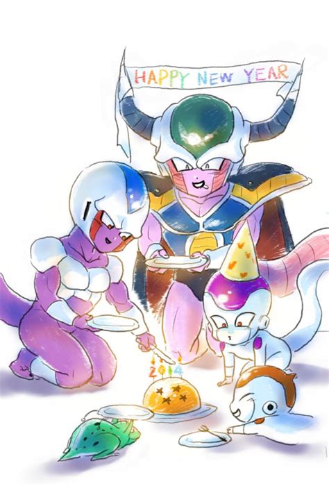 He is needed to complete two quests. 45 best Lord Frieza and his family images on Pinterest ...