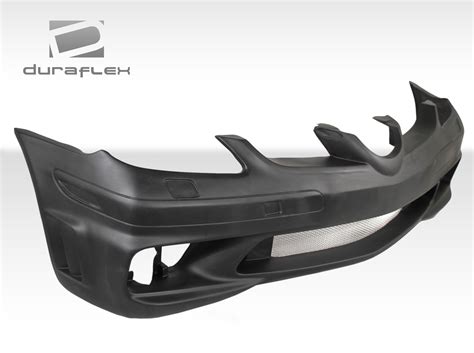 2011 Mercedes Slk Fiberglass Front Bumper Body Kit 2005 2011