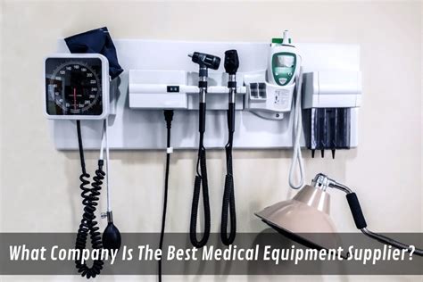 Medical Equipment Supplier Medical Equipment For Hire Blog