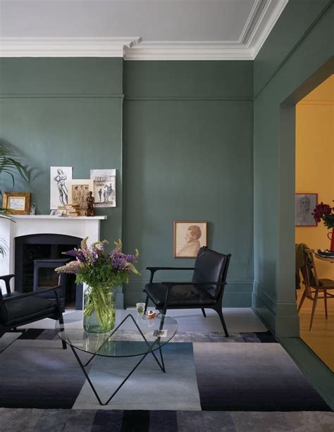 Our Most Pinned House Tours Of 2020 All Have This One Color In Common