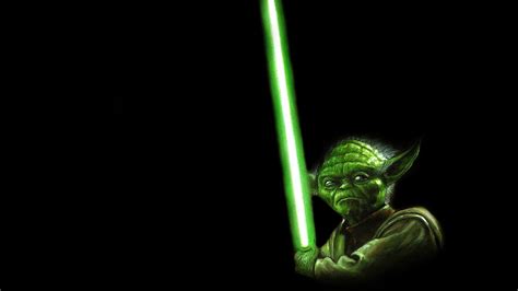 🥇 Star Wars Jedi Yoda Wallpaper 106405