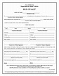 Free Printable Auto Bill of Sale Form (GENERIC)