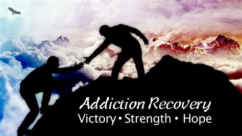 Addiction And Recovery A Personal Story Opiate Addiction Support