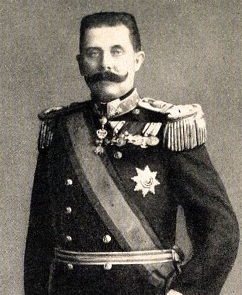 Archduke Franz Ferdinand Of Austria House Divided