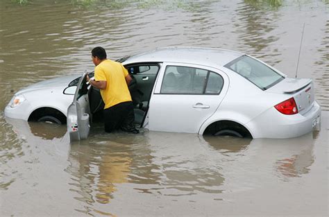 What Type Of Car Insurance Do I Need For Flood Damage Autodeal