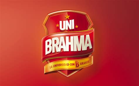 Brahma 2012 Campaign Logo Typo Logo Design Branding Design Name