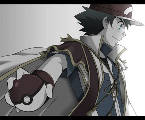 If Only Ash Could Become A Champion And Real Pokemon Master Probably