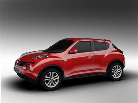 2011 Nissan Juke Box Coming Soon To A Campus Near You