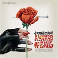 ROTOR discos - FLOWER OF EVIL | SUZANNE CIANI