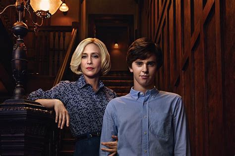 When Is The Leaving Date Of Bates Motel Series Netflix Junkie
