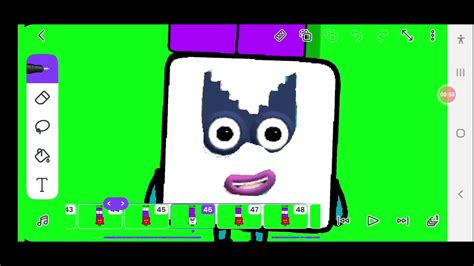 Numberblocks 1006 Is The Best Way Youtube