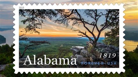 Round, square, new holland, massey ferguson, and hesston balers for sale. New stamp honors Alabama's bicentennial - Postal Times