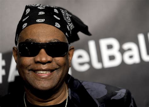 Ronald Khalis Bell Dies Kool And The Gang Co Founder And Celebrat