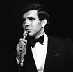 Frank Sinatra junior: Entertainer stirbt während Tournee - WELT