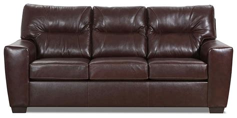 Lane leather bark 2pc (sofa + love) $1,399.00. Lane Noah Leather Match Sofa | Morris Home | Sofas