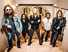 The Dead Daisies: esto es una súper banda - redcapitalmx